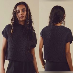 Free People Freya Sweater